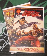 Ultimate Guide to Bruce Lee Collectibles and Memorabilia 103