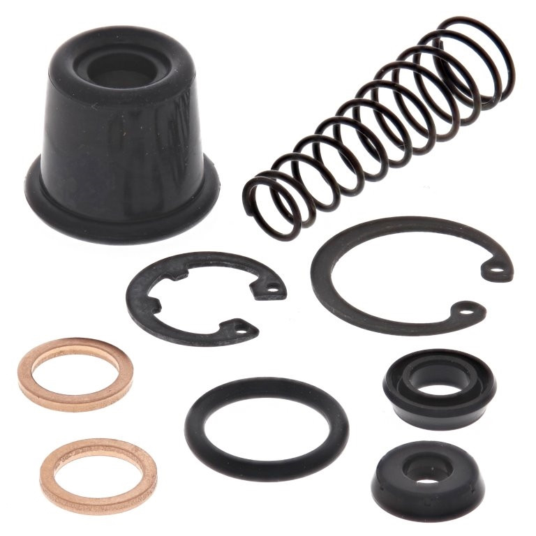18-1032 All Balls Brake Pump Revision Kit Rear Kawasaki ZX