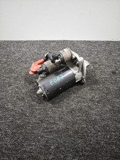 MASERATI GHIBLI III (M157) 3L DIESEL ENGINE STARTER MOTOR 52574E   56029667AA