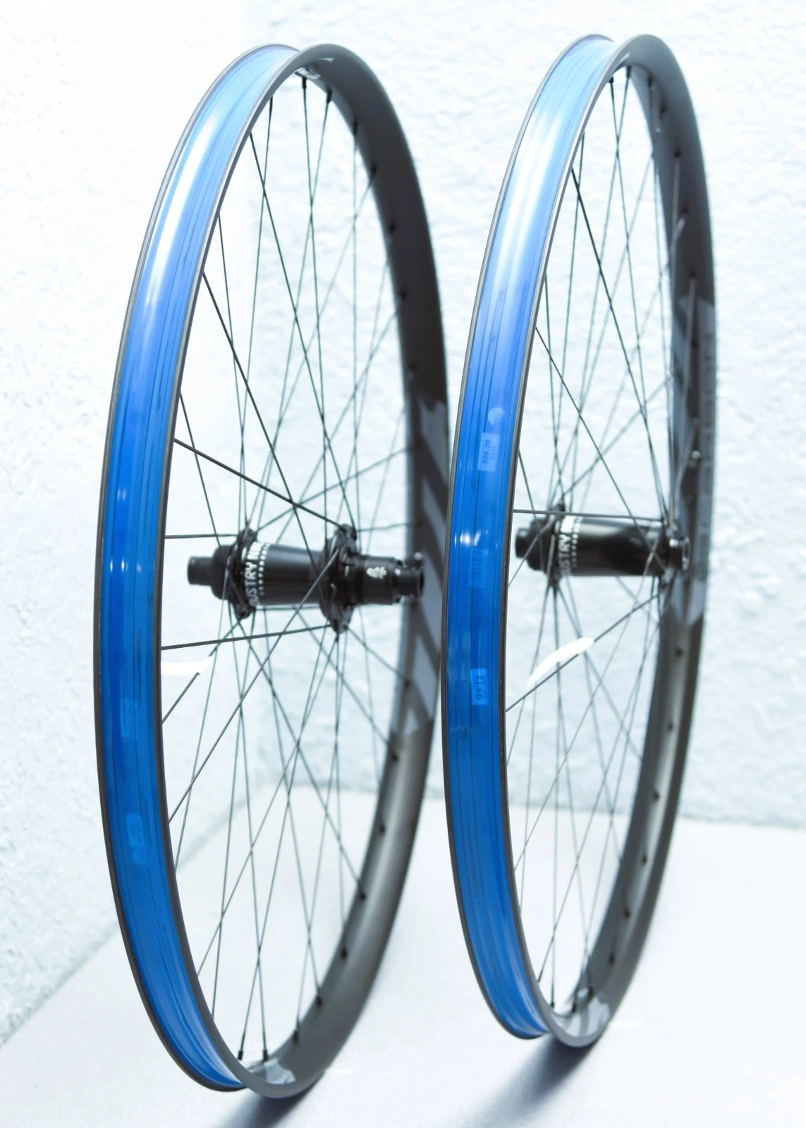 Ibis S28 Wheelset - Thumbnail 3