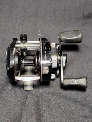 #ad #ad VINTAGE DAIWA PROCASTER PMF 1000 MAGFORCE FISHING REEL $34.95