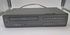 Magnavox DVD/VHS Combo Player DV200MW8