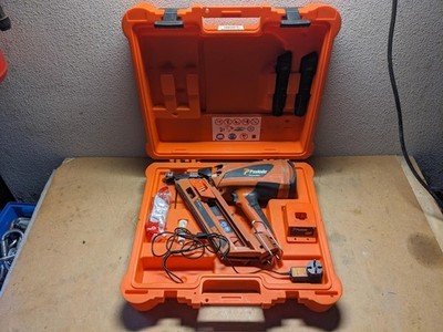 Paslode Impulse Streifennagler IM90i