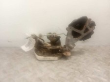 Porte arrière et accessoires Mitsubishi GALANT