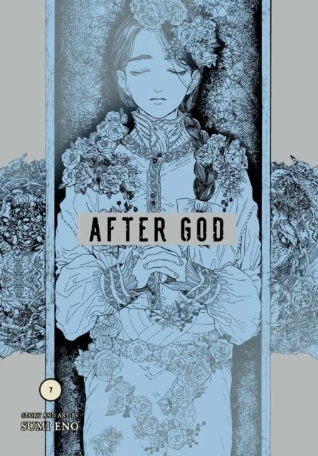 After God, Vol. 7 by Sumi Eno Paperback