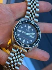 Vintage Seiko 200m Divers Automatic Watch Ref 7s26-0020 For Repair (B774)