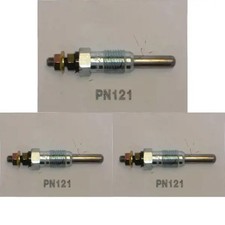 Bougies de préchauffage Talbot SAMBA