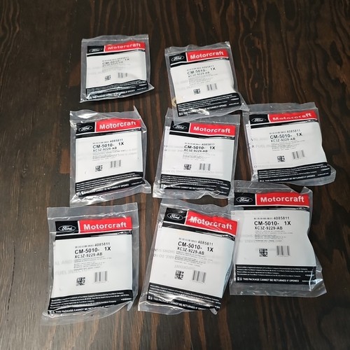 Motorcraft CM-5010 Injector O-Rings Full Set 94–03 7.3L Powerstroke XC3Z-9229-AB - Picture 2 of 6