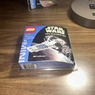 LEGO 4493 STAR WARS SITH INFILTRATOR Mini Building Set Retired NIB
