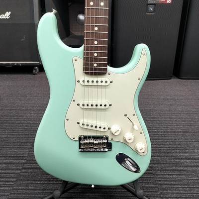 ギター Fender junior collection stratocaster FENDER JAPAN JUNIOR COLLECTION STRATOCASTER Electric Guitar | eBay