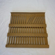 16 Reusable Glass Straws Set - 6 Straight, 6 Angled, Perfect for Smoothies