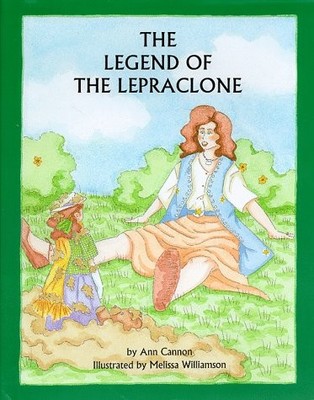 The Legend of the Lepraclone