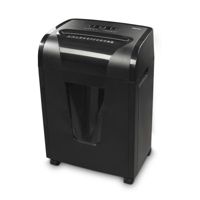HAMA Aktenvernichter ''Premium M10+'', Schredder m. Sicherheitsstufe #31952340