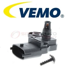 VEMO Manifold Absolute Pressure Sensor for 2007-2008 BMW Alpina B7 - MAP ue