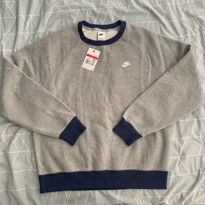 nike foundation sweatshirt