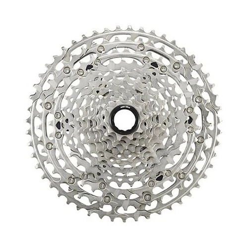 Shimano Deore CS M6100 12-fach Kassette 10-51T Micro Spline Mountainbike - Bild 1 von 1