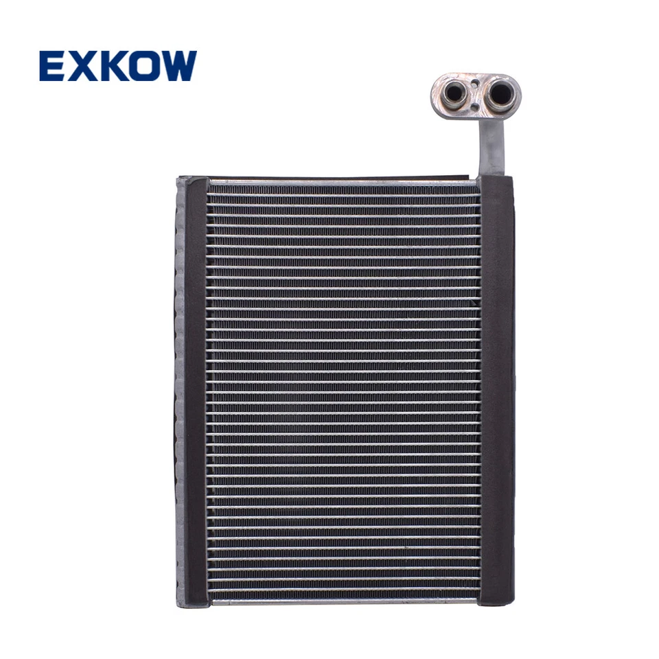 A/C Evaporator Cooling Core for Mitsubishi Pajero Sport L200 Triton 15- 7810A286 - Image 3 of 4