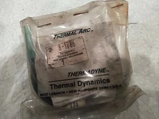NEW NOS Welding Thermal Dynamics Thermadyne Victor Repair Kit Solenoid # 8-1786 