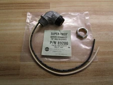 TPC Wire & Cable 89200 Cable (Pack of 3)