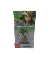 Nintendo amiibo Figur Super Smash Bros. Collection Nr. 5 LINK NEU&OVP