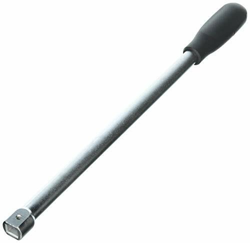 Hazet 6396 Impugnature Fisse per Teste ad Innesto, Multicolore (v0B)