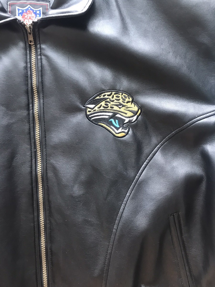 NFL Game Day Essex MFG Inc. Faux Leather, Jacksonville NFL Game Day Essex MFG Inc. Faux Leather, Jacksonville