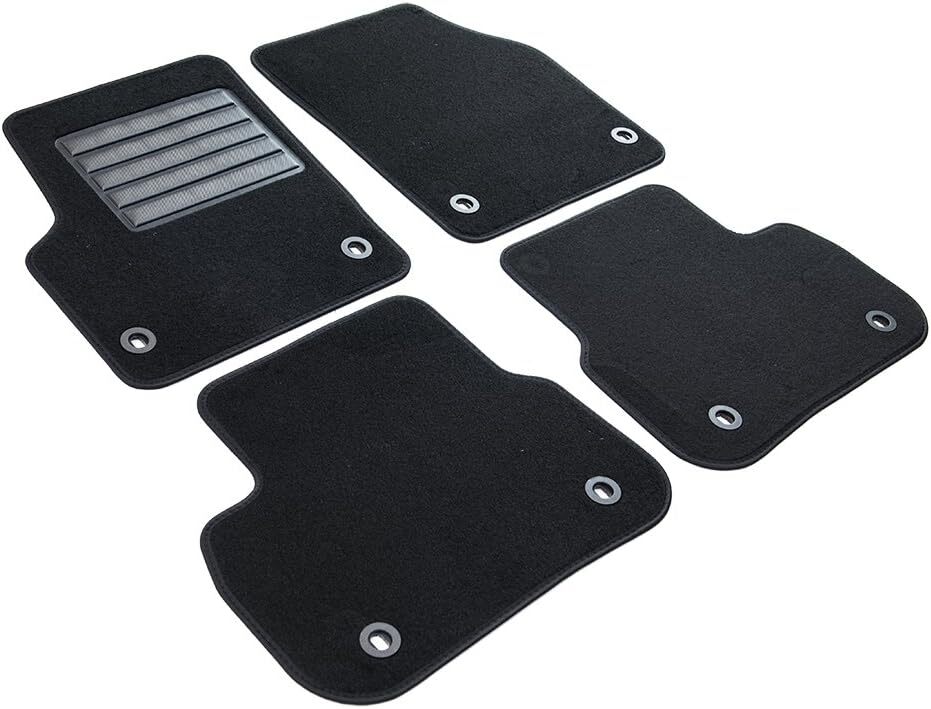 MTM SP-5165 Tappetini su Misura in Velluto per Land Rover Discovery Sport...