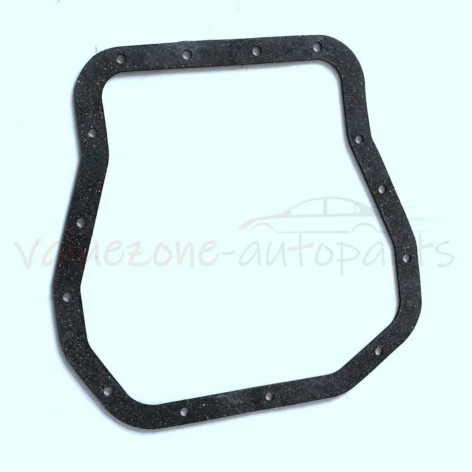 Junta del cárter de aceite del motor para Subaru Forester Impreza Legacy Outback 1990-2015 Foto 3 de 4