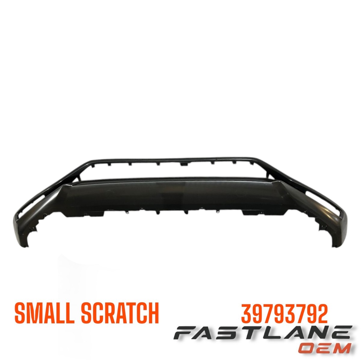 2920 $311.99* GENUINE VOLVO no tax* END COVER 22369744 *In Stock