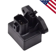 Fuel Pump Driver Module Assembly For 10-19 Ford Taurus 10-12 Lincoln MKZ