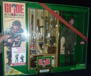 gi joe 40th anniversary foot locker