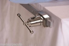 NEW Surgical OR Table Rail Clark Socket Clamp for Steris, Amsco, and more