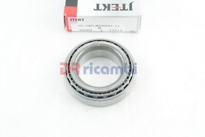 Lager Differential für Audi VW Seat Nissan KOYO LM300849 / 11 D.41x68x17.5