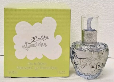 Lolita Lempicka 30ml 1.0.Oz Eau De Toilette Spray Women