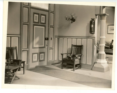 Vintage 8x10 Production Photo All of Me (1934 film) Fredric March Miriam Hopkins