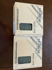 2 Calltou Professional FM Transceiver Walkie Talkies Shock Reminding Function