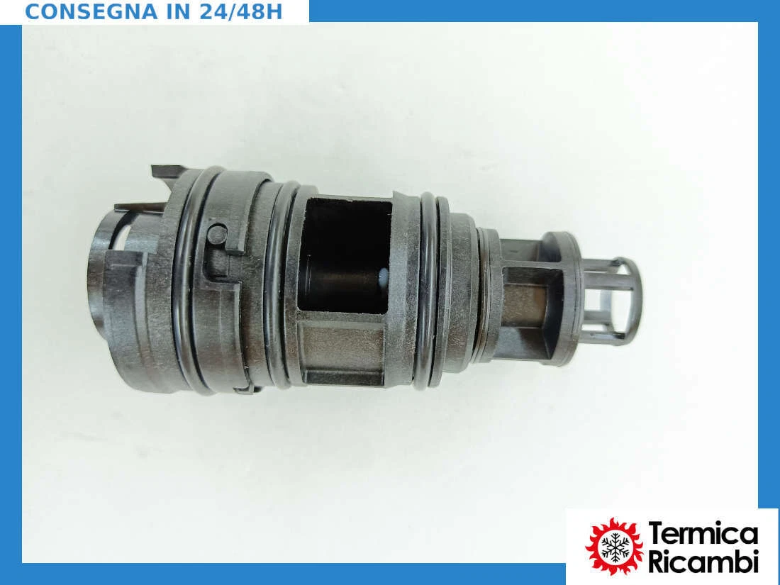 Motore Valvola Tre 3 Vie Caldaia Chaffoteaux Centora Calydra 60081953 - Foto 2