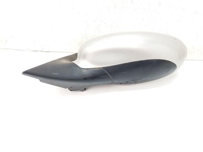 Porsche Boxster 986 Door Mirror Seal Grey Left Side C7 Hal JJ for 