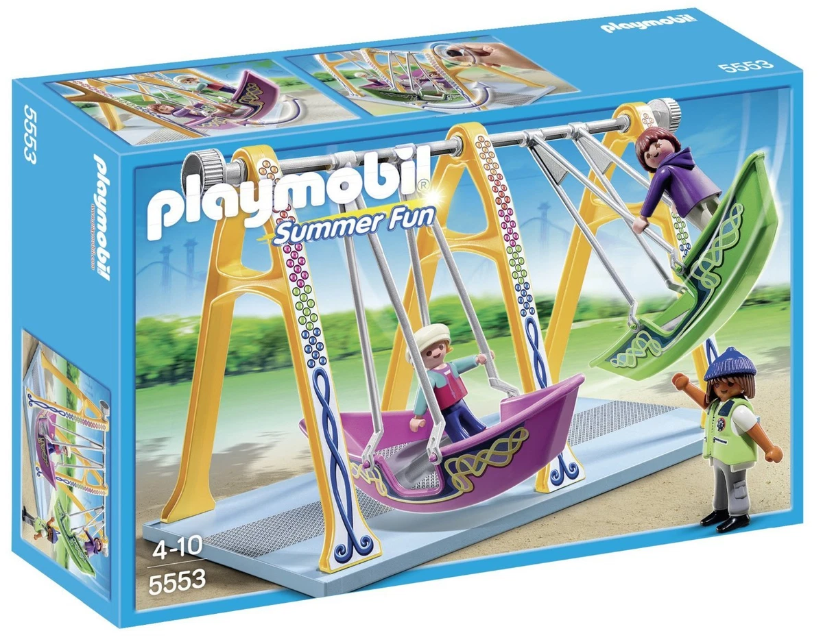 Playmobil sales girl sets