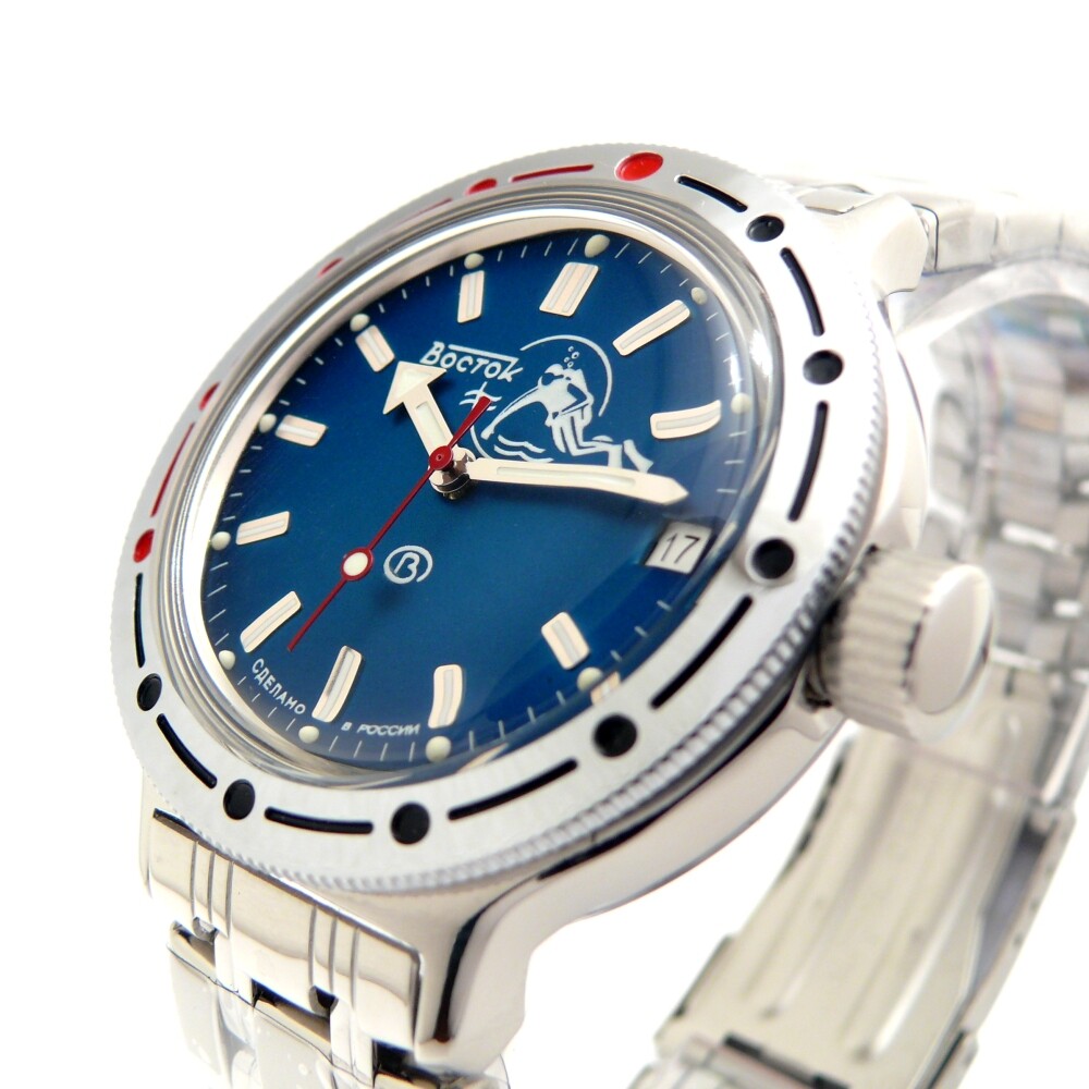 vostok amphibia 420059