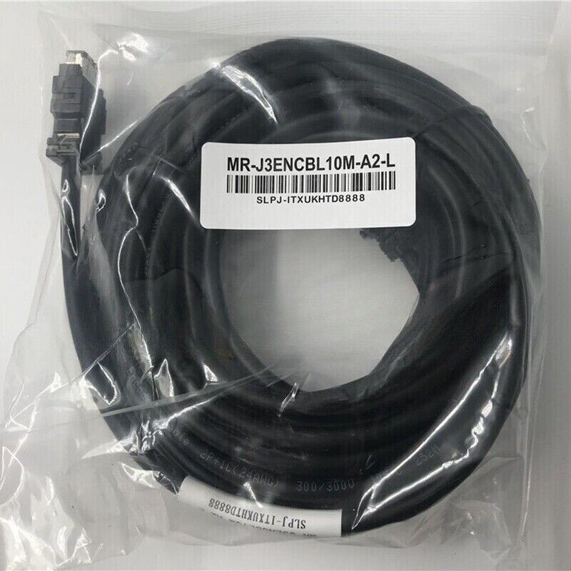 Jual Servo Cable Mitsubishi MR J3ENCBL10M A2 L Murah   Jakarta Pusat   MOROW_SHOP