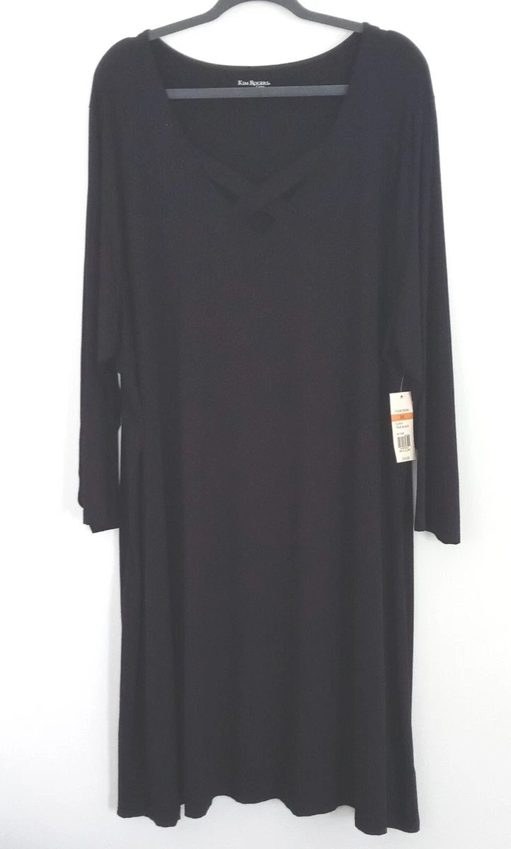 Knee Length Dresses Kim Rogers for Women for sale | eBay
