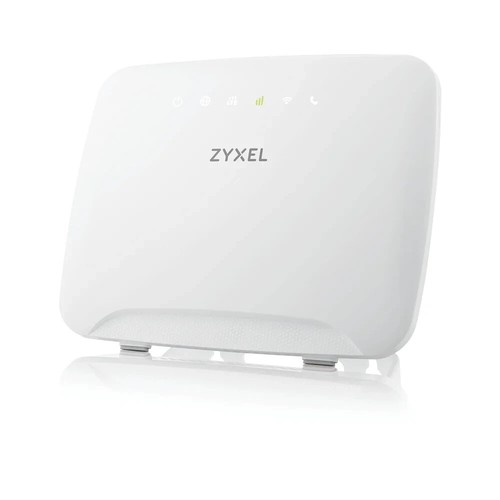 Zyxel LTE3316M604 Modem WlanRouter 4G+ LTE Kategorie 6 Wifi RJ11 Voip