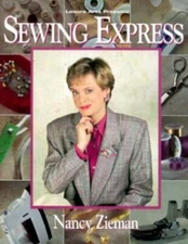 Sewing Express by Zieman, Nancy