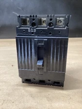 GE GENERAL ELECTRIC CIRCUIT BREAKER TE132070 70A 3P 240V #101G114PR7*CO