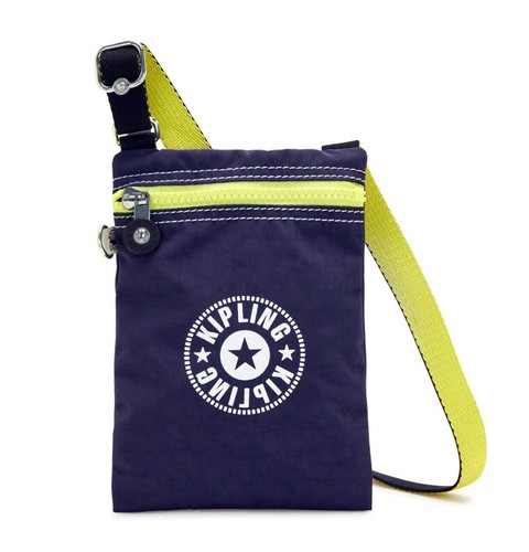 Kipling Afia Lite Small Crossbody Bag with Adjustable Strap - Picture 26 of 51