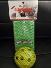 Hot Glove Deluxe Glove Wrap