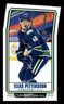 Elias Pettersson 2021-22 O-Pee-Chee O-Pee-Chee Premier Tallboys #P-30