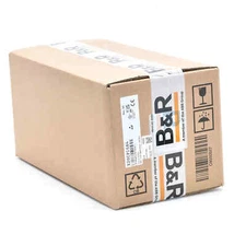 B&R X20CP1684 Central Unit X20 CP 1684 | Rev. G0 -New-