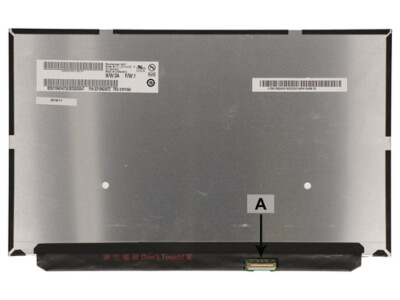 2-Power 2P-01HY494 Ersatz für Notebook Display